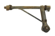 PORSCHE 911 912 Querlenker F Modell links Vorderachse