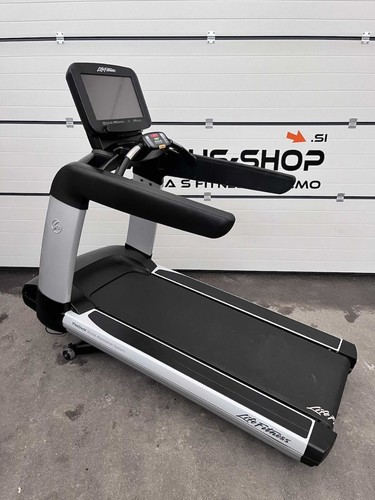 Life fitness 95t - life, discover