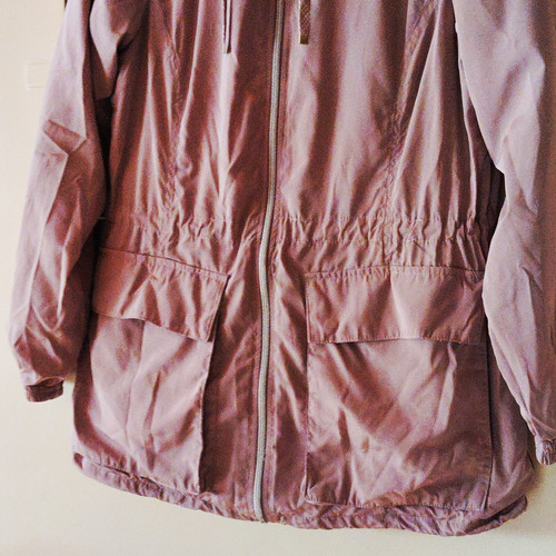 Multiblue damen parka jacke - multiblue,