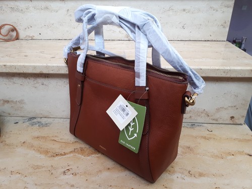 Fossil avondale satchel medium - avondale,