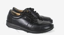 Finn Comfort Schuhe Halbschuhe Schnürschuhe Herren Gr.43,5 (UK-9,5) sehr gut