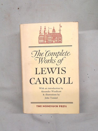 The complete works - the, lewis