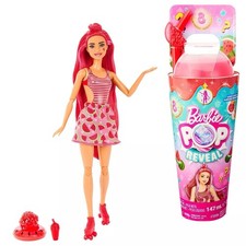Barbie Pop! Reveal Barbie