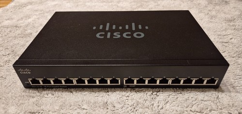 Cisco sg110 port - cisco,