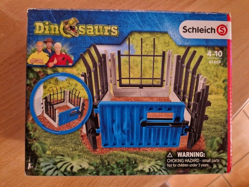 Schleich zaun - schleich,