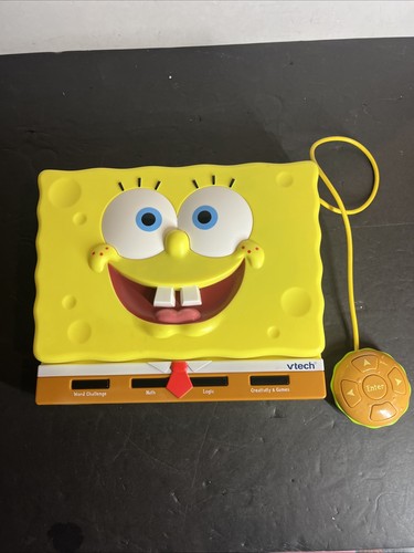 Vtech spongebob squarepants - vtech, 15