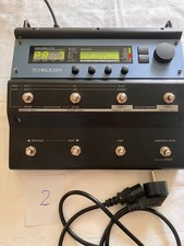 TC-HELICON Voicelive 1-