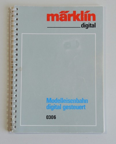 Märklin modelleisenbahn - märklin,