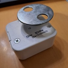 Benefiz-Verkauf - Sankyo