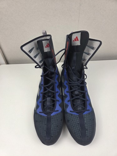 Adidas box hog boxstiefel - adidas, 4