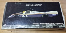 Minichamps Porsche 956L  Le Mans 1983