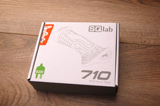 SQlab Lenker-Griffe 710 -