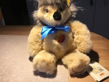 TOP ANGEBOT! Steiff Igel Poppy