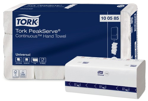 Tork peakserve - tork,