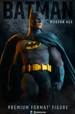 NEW Batman - Modern Age