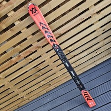 Alpin Ski VOLKL RACE TIGER ROT 140 cm