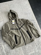Nike sportswear tech - tech, fleece