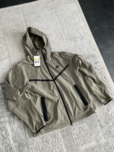 Nike sportswear tech fleece - nike,
