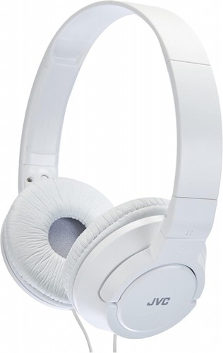Jvc s180 ear kopfhörer - jvc, on-ear