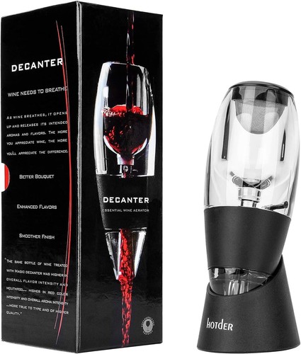Hotder weinbelüfter - hotder,