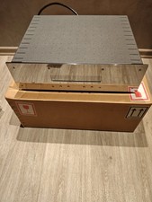 Burmester 948 Netzfilter inkl