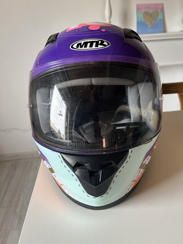 Roller helm - roller,
