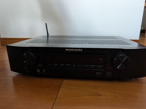 Gebraucht marantz nr1609 slim - gebraucht,