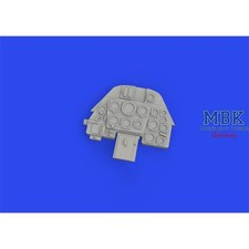 EDUARD ED644227 Messerschmitt