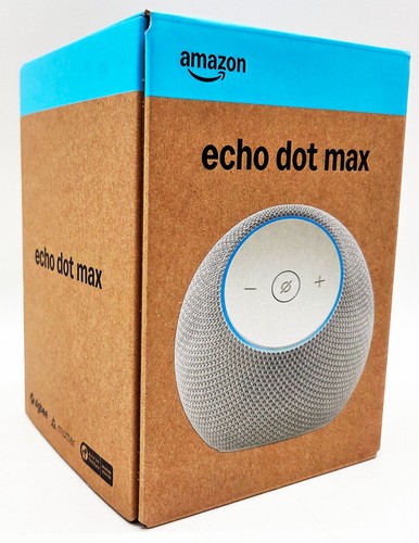 Amazon echo dot - echo, max