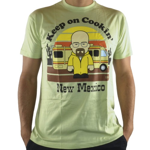 Toonstar shirt keep cookin - keep,