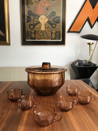 Sehr große antike art deco - sehr,