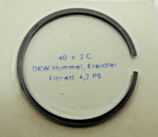 Kolbenring 40x2C NECKERMANN