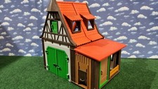 Playmobil Custom 3666 Umbau