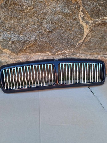 Jaguar xj300 grill - xj300,