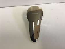 Hansa Mix Hebel Edelmessing