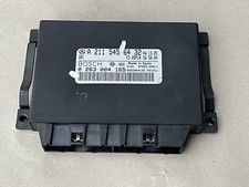 Mercedes Klasse W211