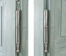 Fitschenband antik Tür alt Türband Einlassband Scharnier Kegel Stahl 9.5 bis ...