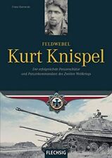 Kurowski Feldwebel Kurt
