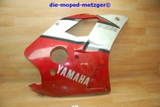 Yamaha FZR400 RR 3 TJ EXUP FAIRING RIGHT SIDE 3TJ-2835K-00 Verkleidung xl521