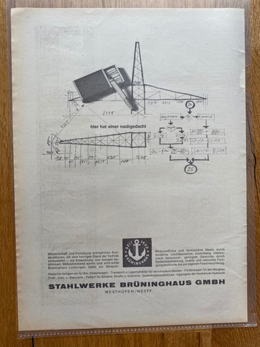 Stahlwerke brüninghaus - stahlwerke,