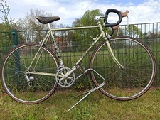 Koga miyata gentsracer aero - koga, gentsracer-aero