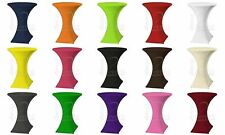 Stehtischhussen Bistrotischhussen Stehtischüberzug Bistrotisch Husse HussenAlarm