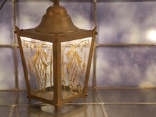 Antike laterne deckenlampe - antike,