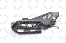 TRIUMPH TIGER 800  Fußstütze Fußraste links 