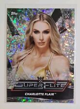 Topps WWE Superstars 2021 -