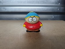 South Park Eric Cartman Sammelfigur 1998 Comedy Central retro vintage selten