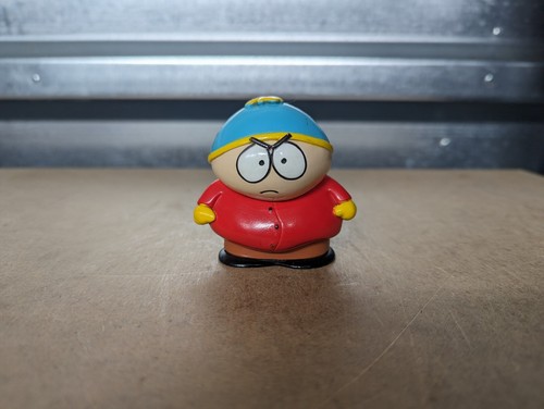 South park eric - park, cartman