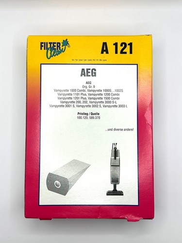 Aeg privileg quelle - aeg,