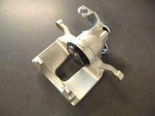 Bremssattel hinten rechts