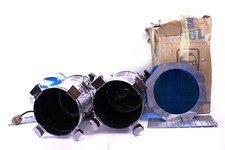 2 tlg. Set Bühnenscheinwerfer